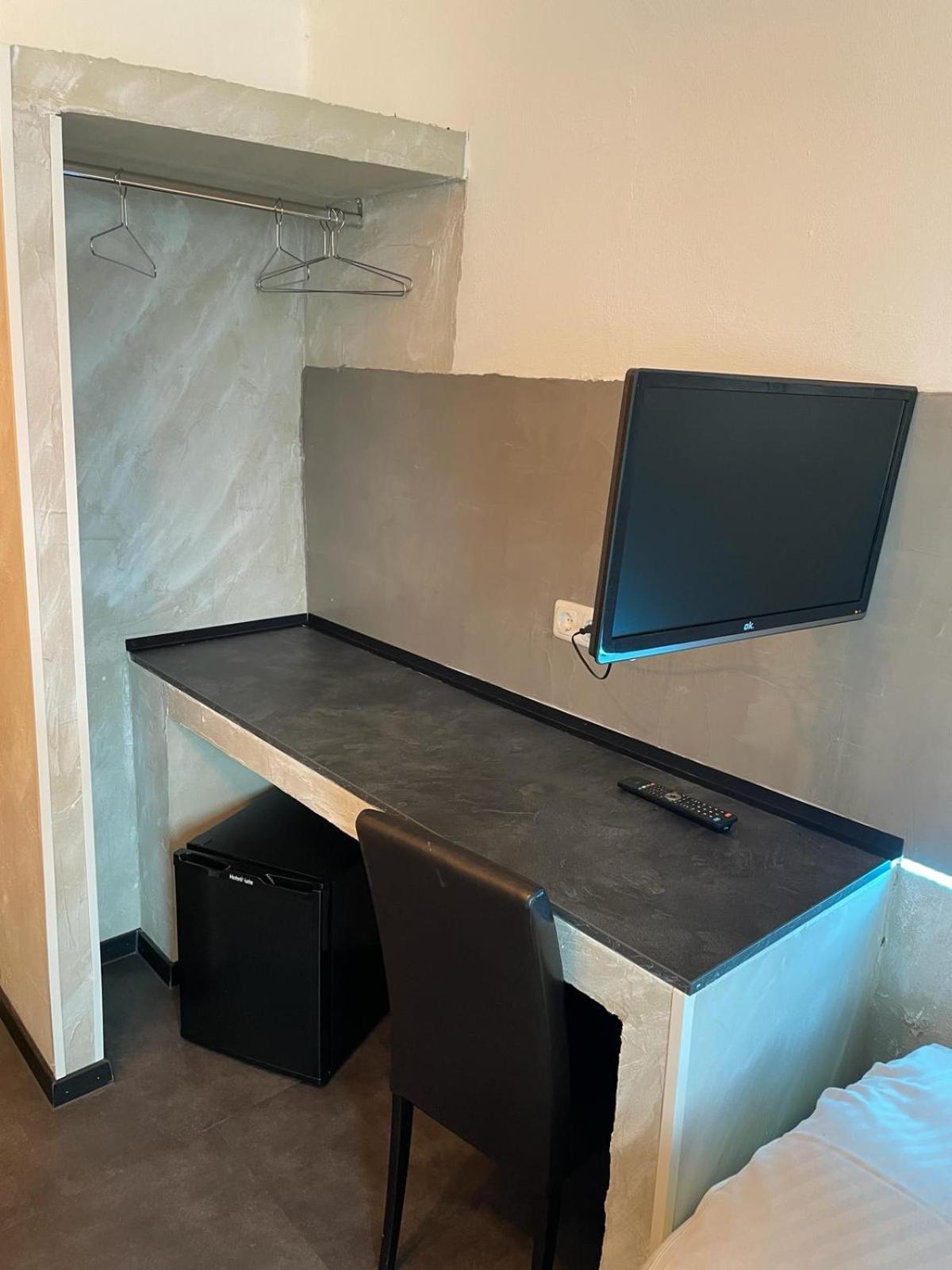 Etna Hotel & Ristorante Veitshöchheim Eksteriør billede
